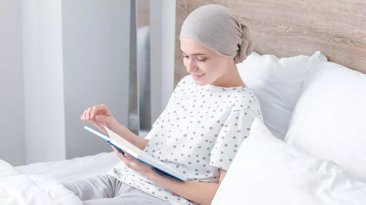 Καρκίνος ενδομητρίου: Η συνδυαστική θεραπεία που βελτιώνει το προσδόκιμο επιβίωσης
