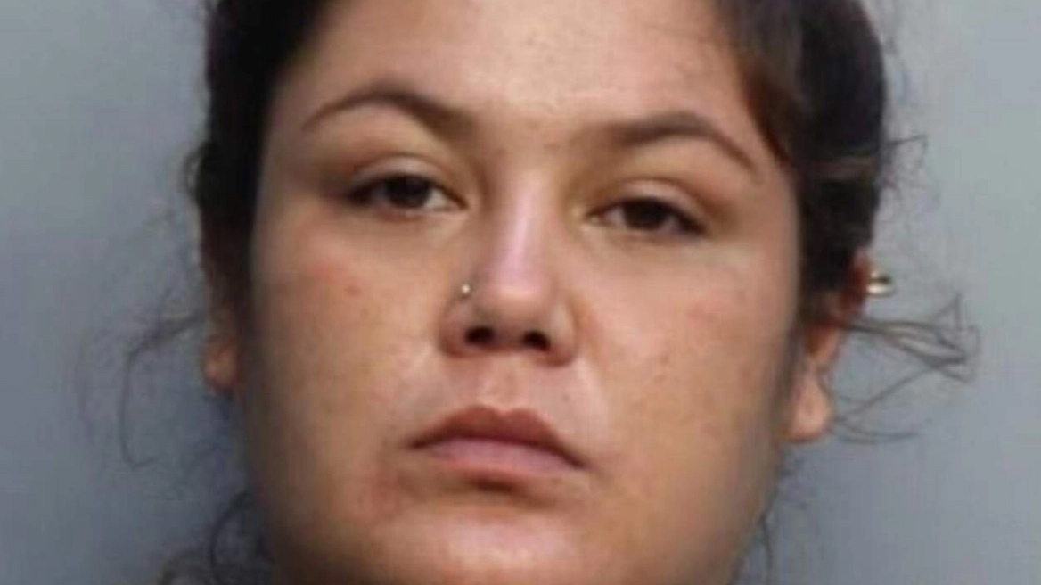 Κρατούμενη έμεινε έγκυος ενώ ήταν στην απομόνωση: Πήρε σπέρμα μέσω του αεραγωγού