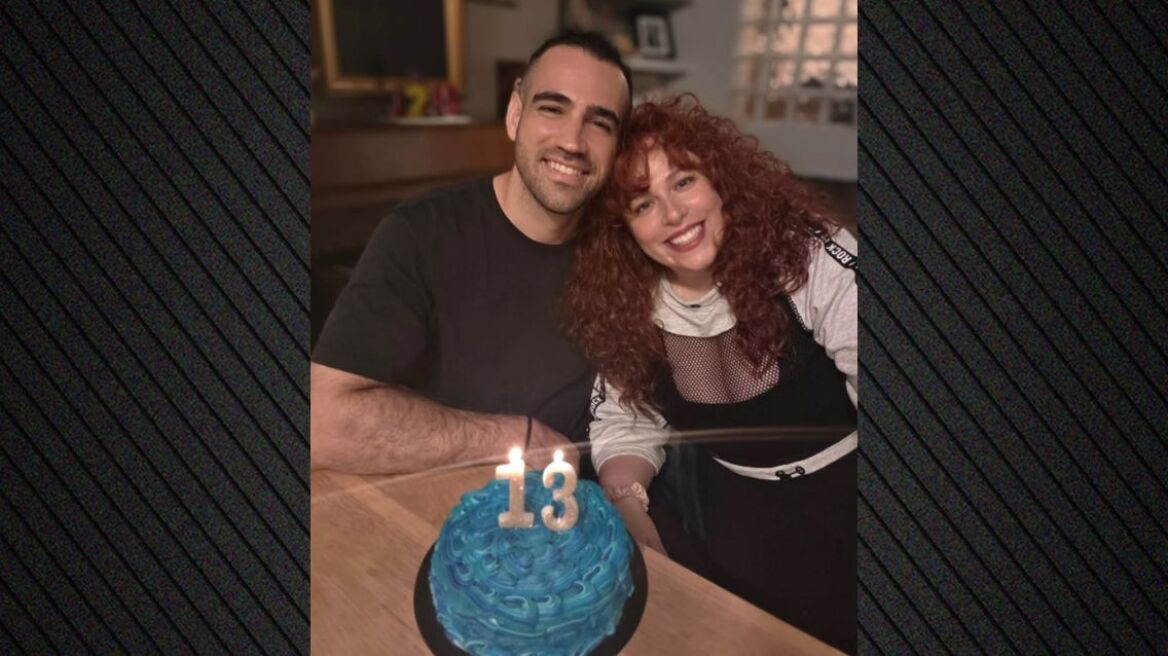 Σεβδικαλής για τα 13 χρόνια από το ατύχημά του: Νιώθω ευλογημένος που αποδεικνύεται πως υπήρχαν πολλοί λόγοι που κρατήθηκα στη ζωή