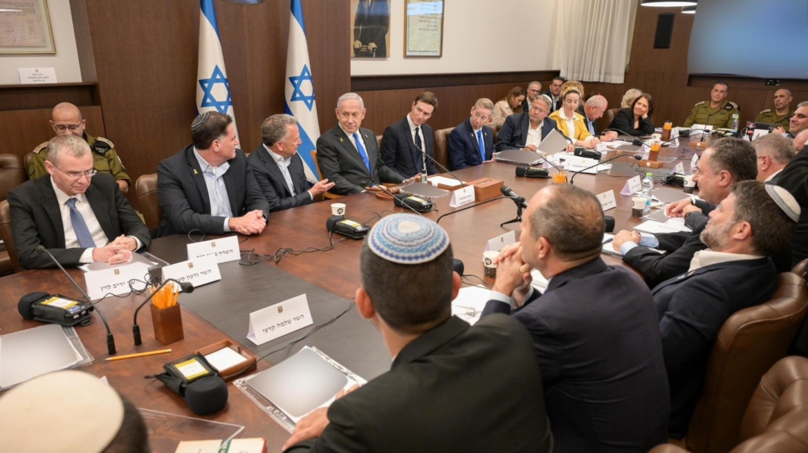 Ξεκινά η εφαρμογή του σχεδίου για το τέλος του πολέμου στη Γάζα  - Τη Δευτέρα στο Ισραήλ ο Τραμπ