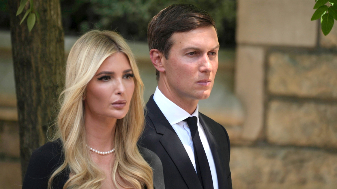 NYT: O κομβικός ρόλος του μεσίτη Τζάρεντ Κούσνερ στη συμφωνία για τη Γάζα - Γιατί ο Τραμπ επέλεξε τον γαμπρό του για τις διαπραγματεύσεις