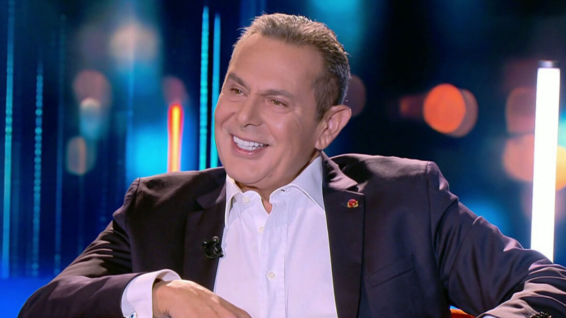 Καμμένος: Στα θετικά του Μητσοτάκη η οικονομία - Τι είπε για το κόμμα Τζούλη και τα σκουντήματα με Τσίπρα στα ατελείωτα «υπουργικά της Αριστεράς»