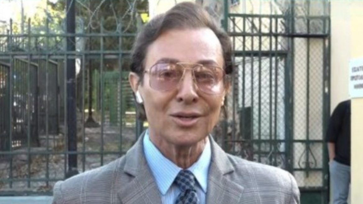 Βασίλειος Κωστέτσος: Ολοκληρώθηκε μια διαμάχη πριν καν αρχίσει, δήλωσε ο δικηγόρος του για το σήμα της εταιρείας του
