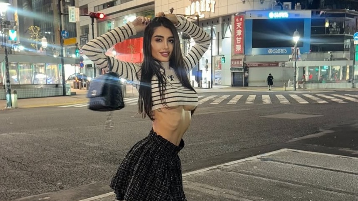 Σκάνδαλο με πρώην μοντέλο του Penthouse: Πουλούσε έρωτα σε ηλικιωμένους στο Λος Άντζελες, έμπαινε στα σπίτια τους και έκλεβε