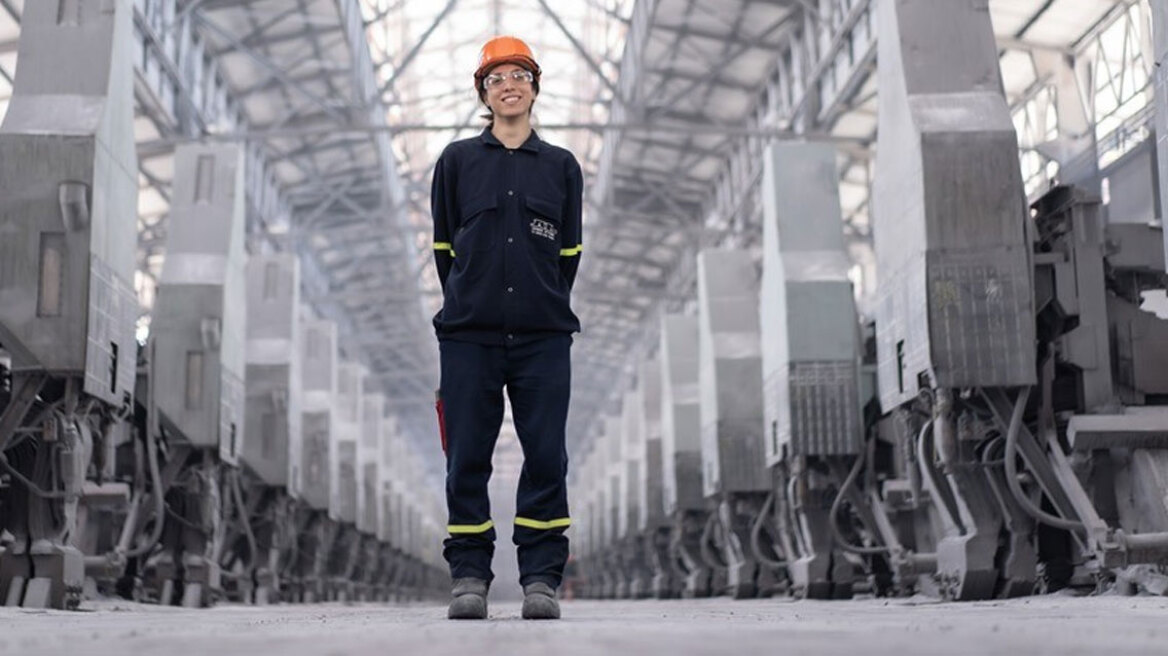 Η νέα γενιά μηχανικών ξεκινά από τη METLEN
