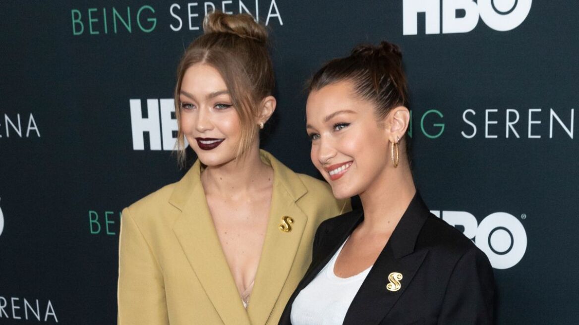 Η Μπέλα Χαντίντ έκλεισε τα 29 - «Θα σε προστατεύω με κάθε κόστος» της έγραψε η Τζίτζι