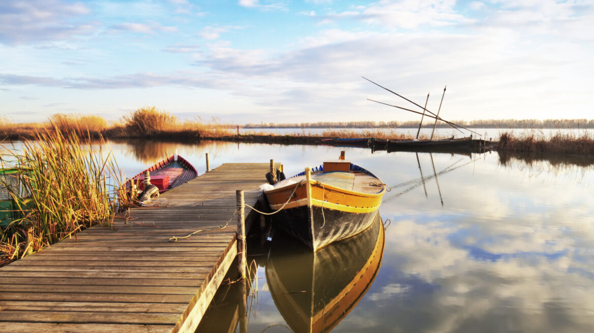 Τα κορυφαία αξιοθέατα στις Πρέσπες και τη Φλώρινα
