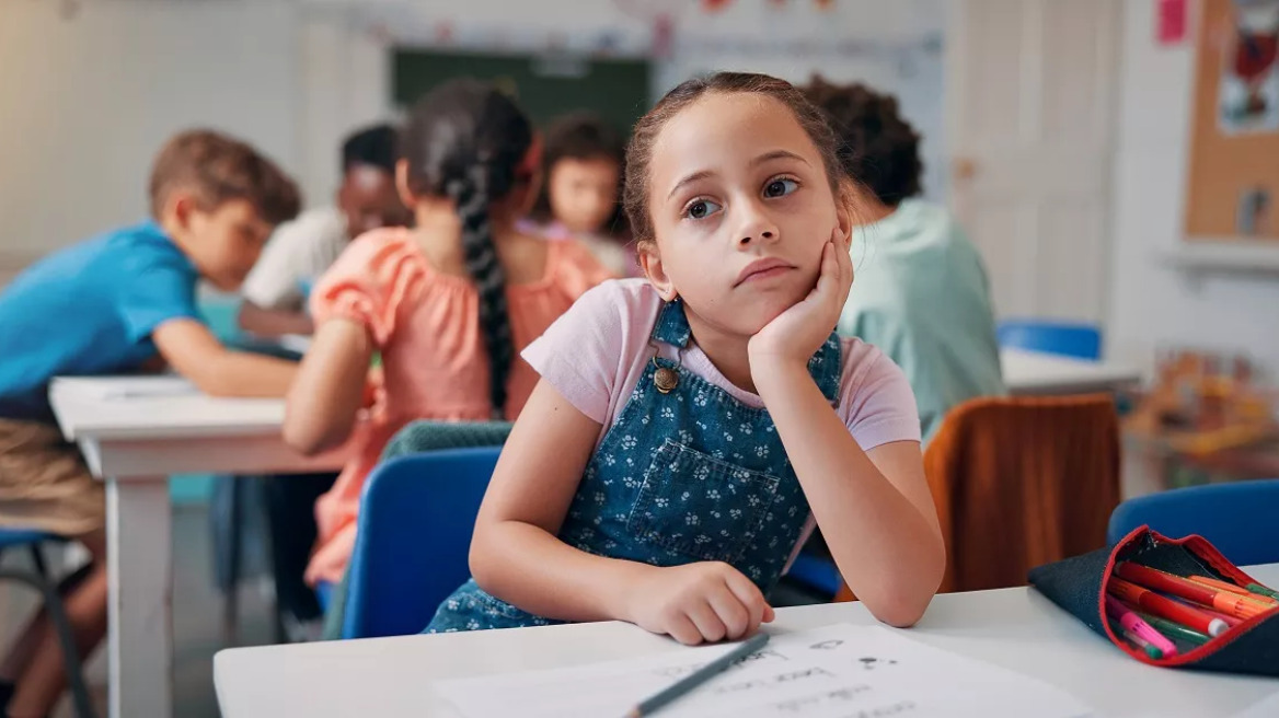 ΔΕΠΥ: «Η εκπαίδευση των γονέων, το πρώτο βήμα για την αντιμετώπιση» – Η ειδικός μιλάει για τη συχνότερη νευροαναπτυξιακή διαταραχή
