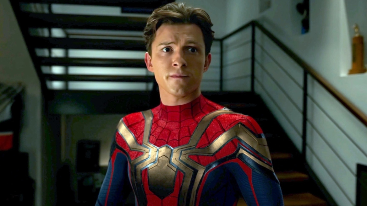 Ο Τομ Χόλαντ επέστρεψε στα γυρίσματα της ταινίας «Spider-Man: Brand New Day» μετά τον τραυματισμό του