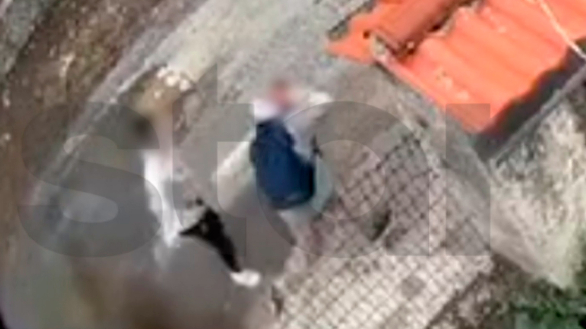 Για ένα κορίτσι έγινε η αιματηρή συμπλοκή 13χρονων στην Τρίπολη - Βαριά τραυματισμένος ο ένας ανήλικος
