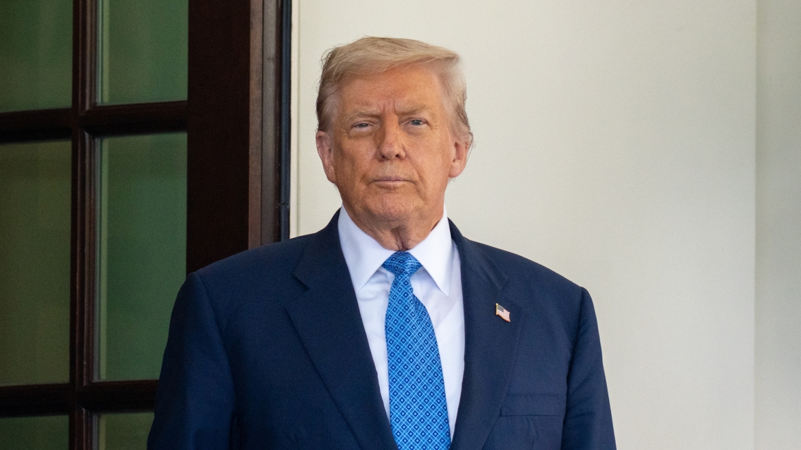 Το Κρεμλίνο λέει ότι θα στήριζε τον Τραμπ για το Νόμπελ Ειρήνης
