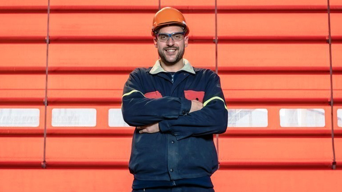 Μηχανικοί στην Πράξη