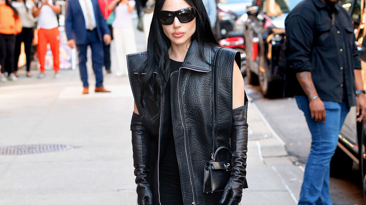 Lady Gaga: Οι πληροφορίες που τη θέλουν να συμμετέχει στο «The Devil Wears Prada 2»

