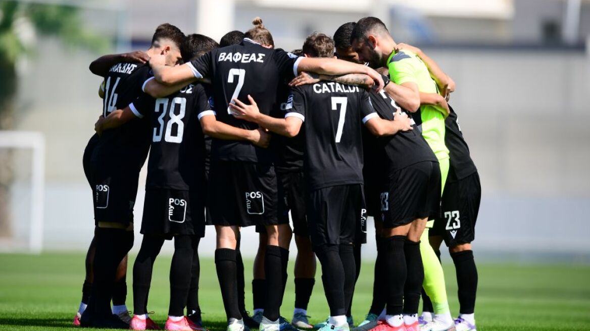 Super League 2: Πρώτη απώλεια για Καλαμάτα και ευκαιρία για Πανιώνιο, Athens Kallithea