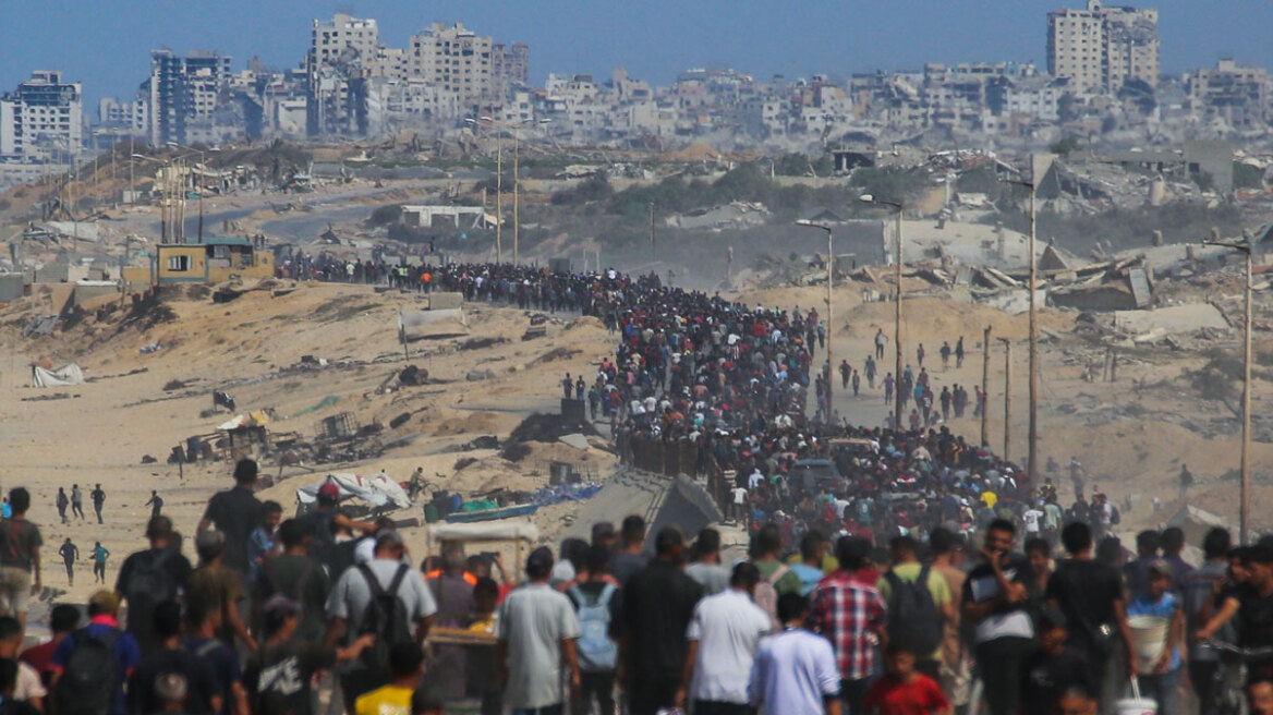 Ανάλυση Reuters: Γιατί η Χαμάς εμπιστεύτηκε τον Τραμπ - Οι ισραηλινοί όμηροι και το τηλεφώνημα του Σεπτεμβρίου