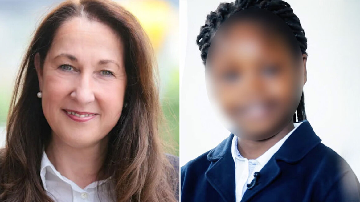 Πρώτα την έκαψε και μετά τη μαχαίρωσε - Τι κρύβεται πίσω από την άγρια επίθεση της 17χρονης θετής κόρης στη Γερμανίδα δήμαρχο