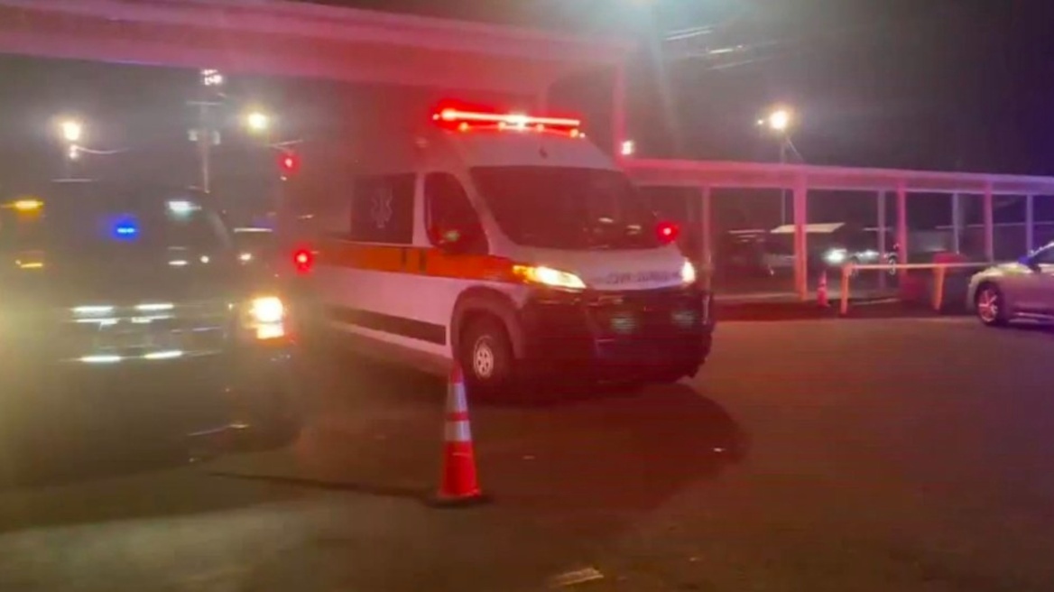 Τέσσερις νεκροί και τουλάχιστον 12 τραυματίες από πυροβολισμούς μετά από αγώνα λυκείου στο Μισισίπι