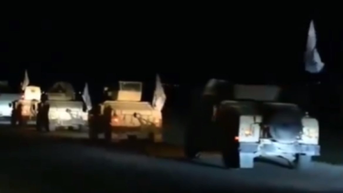 Σφοδρές συγκρούσεις στα σύνορα Αφγανιστάν - Πακιστάν, η Καμπούλ κατηγορεί το Ισλαμαμπάντ για επιδρομές