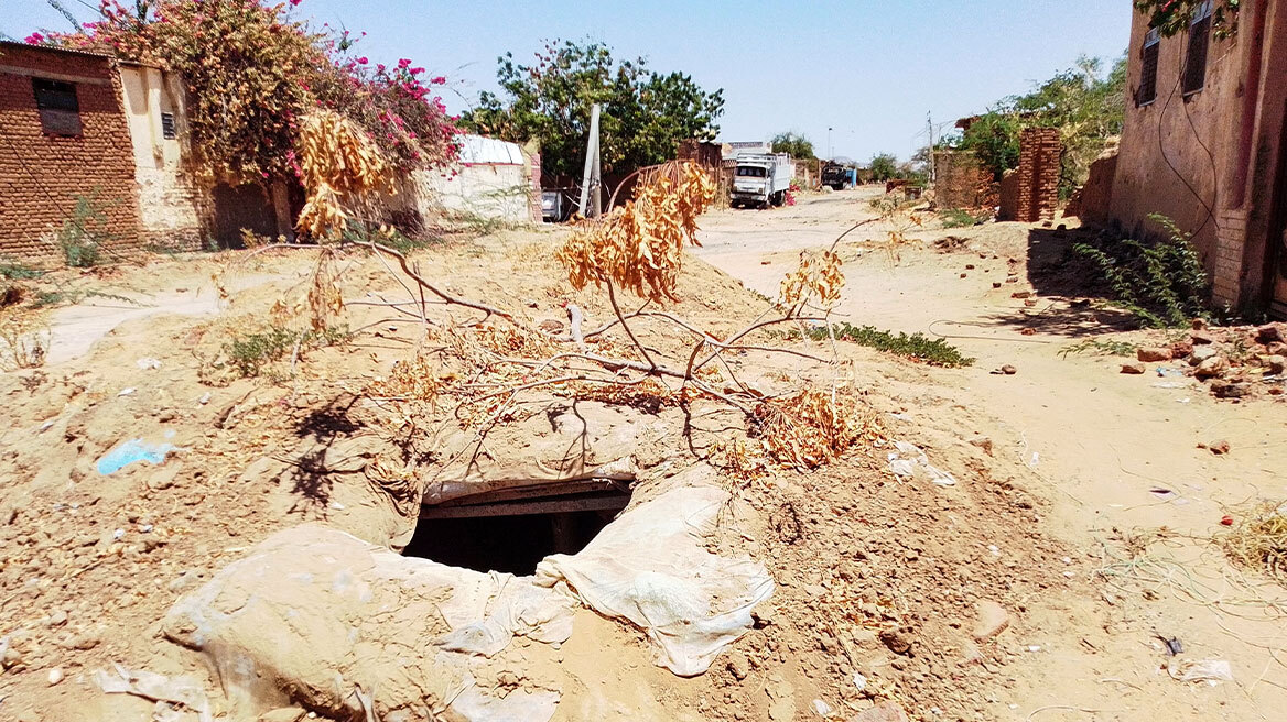 Τουλάχιστον 60 νεκροί μετά από επίθεση με drone στο  Ελ-Φασέρ του Σουδάν
