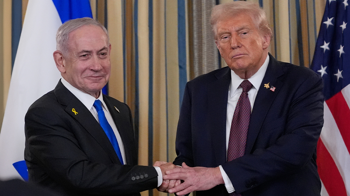 Στην Αίγυπτο κρίνεται η επόμενη ημέρα της Γάζας