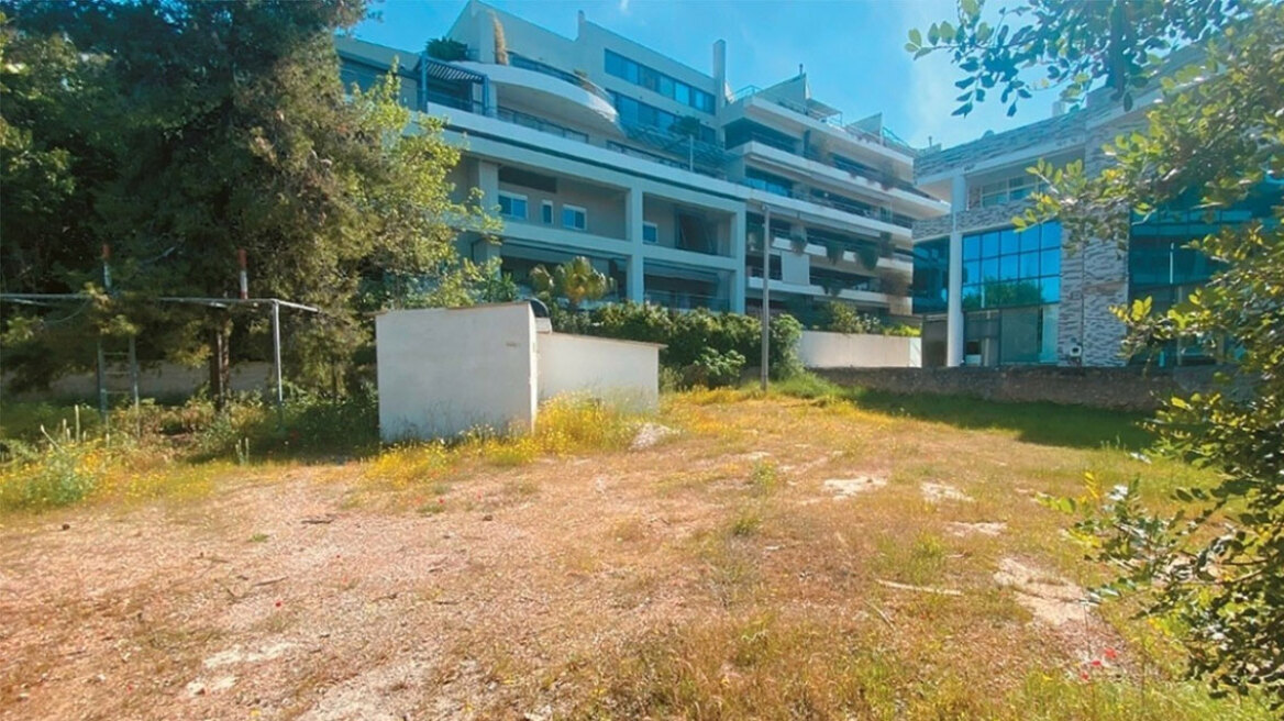 Χρησικτησία: Το νομικό «παραθυράκι» για αρπαγή περιουσιών (pics)