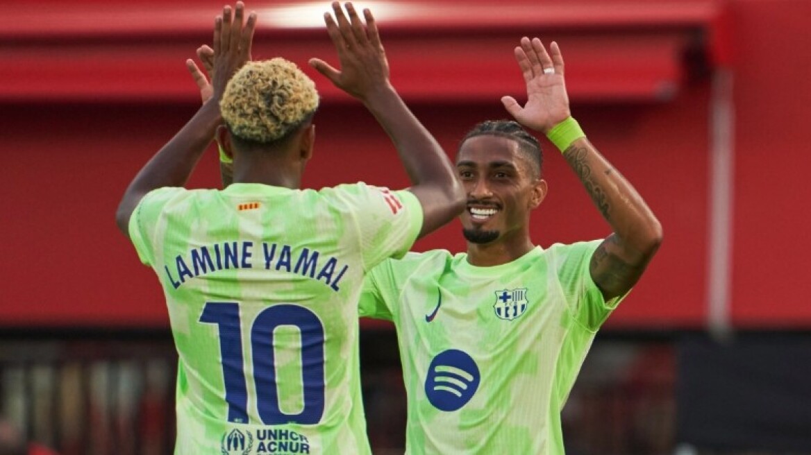 Ποιους παίκτες δεν θα έχει η Μπαρτσελόνα κόντρα στον Ολυμπιακό - Ποιος είναι αμφίβολος, ποιοι επιστρέφουν