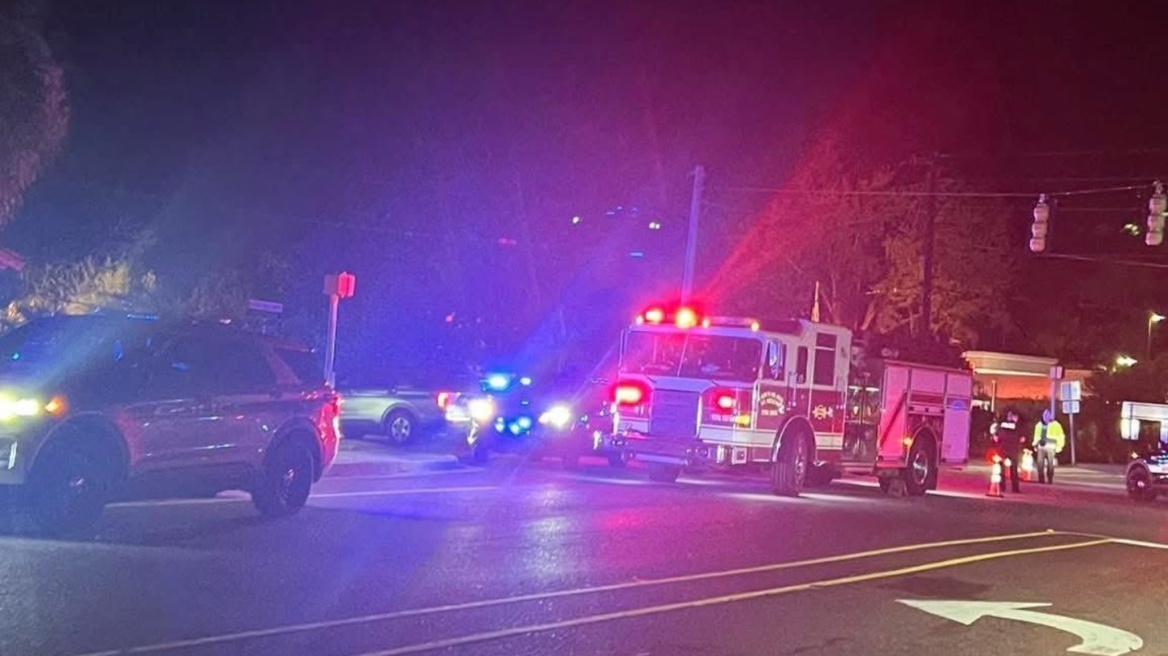 Τουλάχιστον τέσσερις νεκροί και 20 τραυματίες από πυροβολισμούς σε μπαρ στη Νότια Καρολίνα