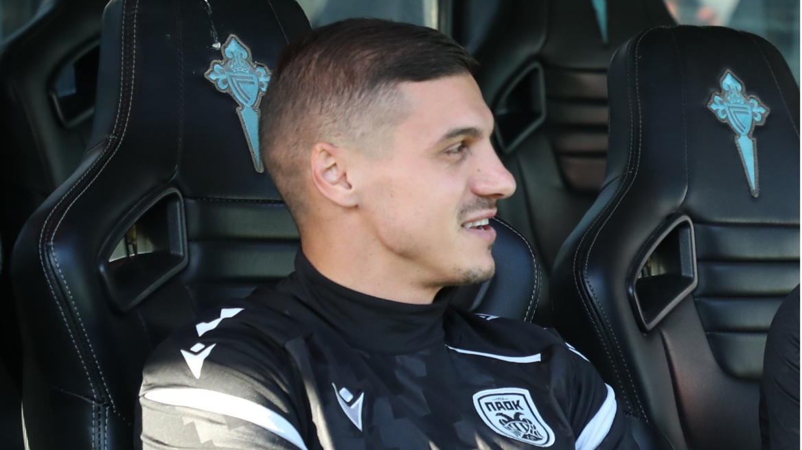 Το καρφί του αντιπροέδρου της βουλγαρικής ομοσπονδίας για τον Ντεσπόντοφ: Όταν ο αρχηγός μας είναι αναπληρωματικός στον ΠΑΟΚ...