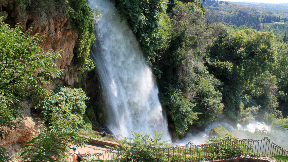 Oι ωραιότερες εμπειρίες στην Έδεσσα του φθινοπώρου