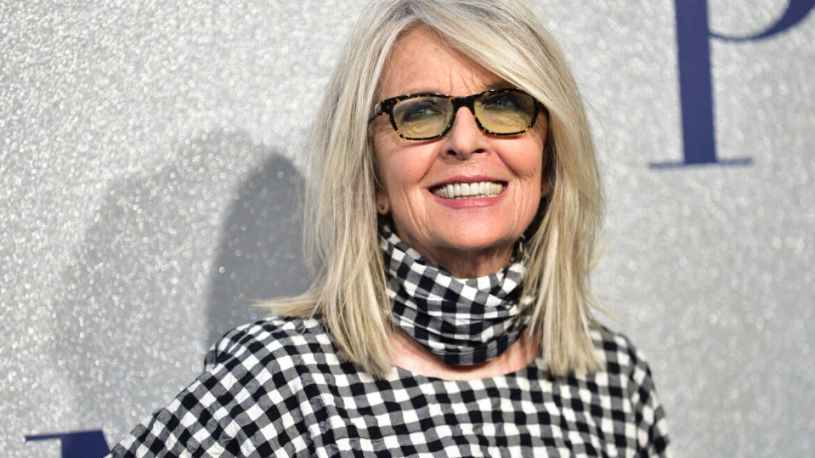 Diane Keaton: Όσα είχε μοιραστεί για την κατάσταση της υγείας της πριν από τον θάνατό της

