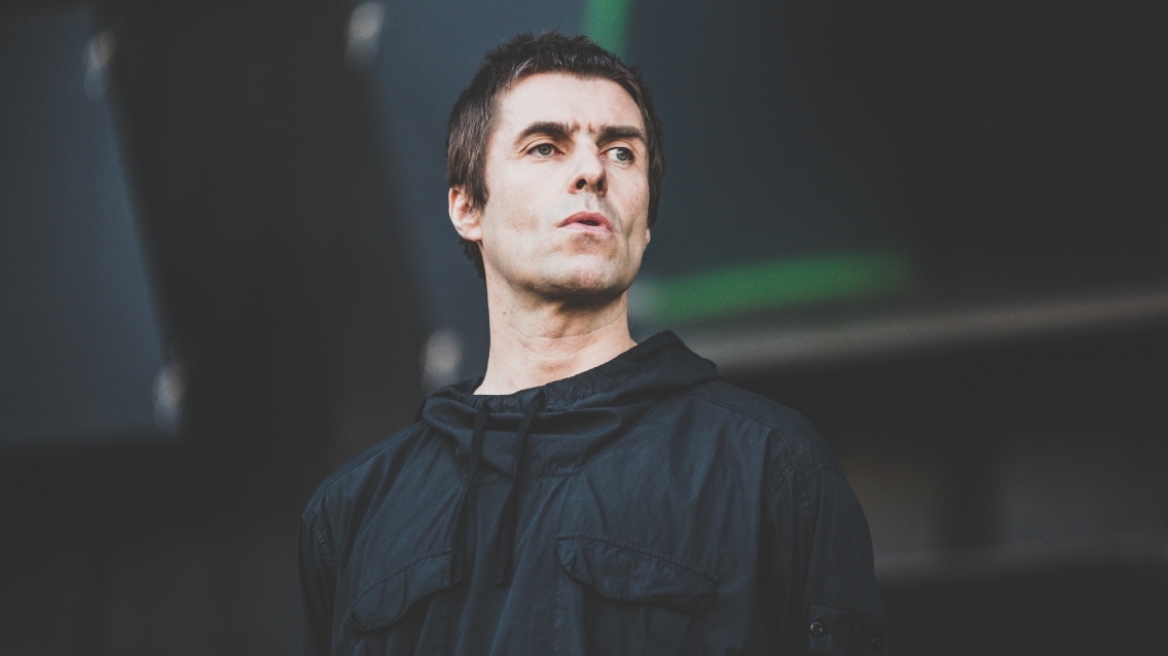 Ο Λίαμ Γκάλαχερ των Oasis έγινε για πρώτη φορά παππούς