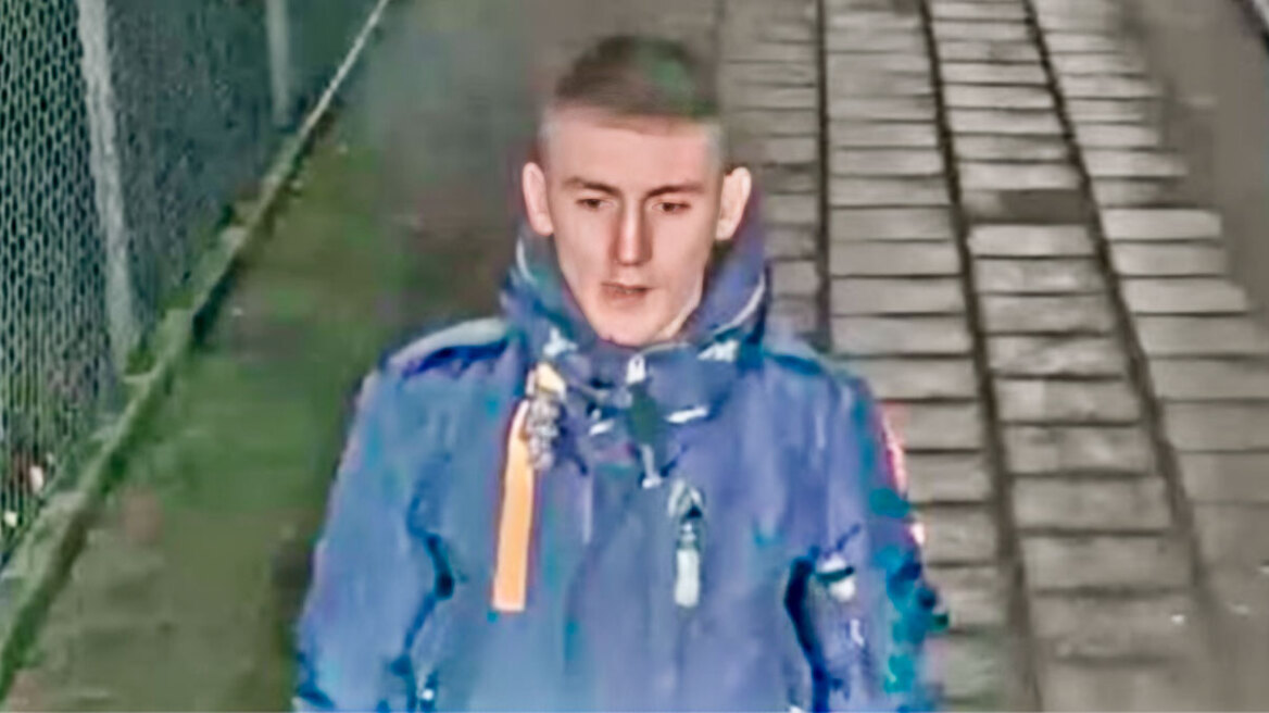 Συνέλαβαν στο Μεξικό τον Έλληνα που βύθισε τη Σουηδία στο σκοτάδι των συμμοριών - Ποιος είναι ο Μίκαελ Τενέζος από τα Πιστιανά Άρτας