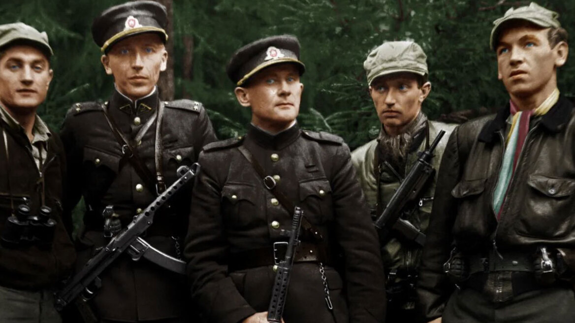 Η Σοβιετική Ένωση και οι χώρες της Βαλτικής