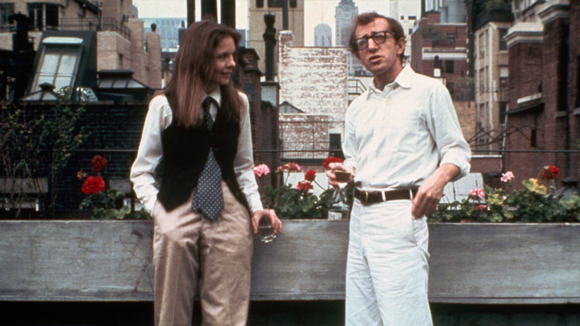 Συντετριμμένος από τον θάνατο της Νταϊάν Κίτον ο Γούντι Άλεν, δεν ήξερε ότι ήταν άρρωστη - Η γνωριμία και η σχέση ζωής