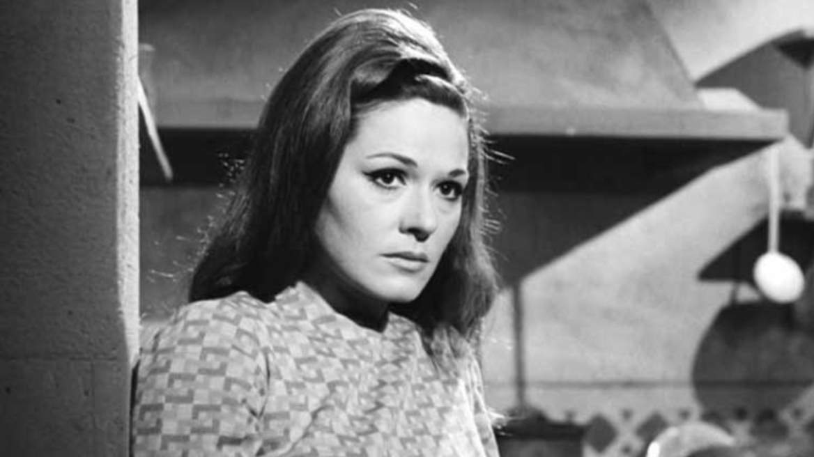 Μάρθα Βούρτση: Η ανάρτηση της Φίνος Φιλμ για τα γενέθλιά της - «Ευχαριστούμε για όλες τις στιγμές που μας χάρισες»