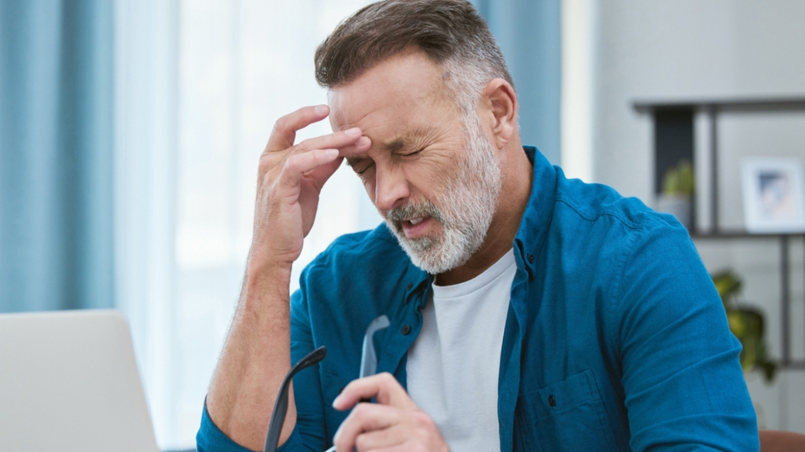 Ήπιο ισχαιμικό επεισόδιο ή μίνι εγκεφαλικό: Τι πρέπει να ξέρετε
