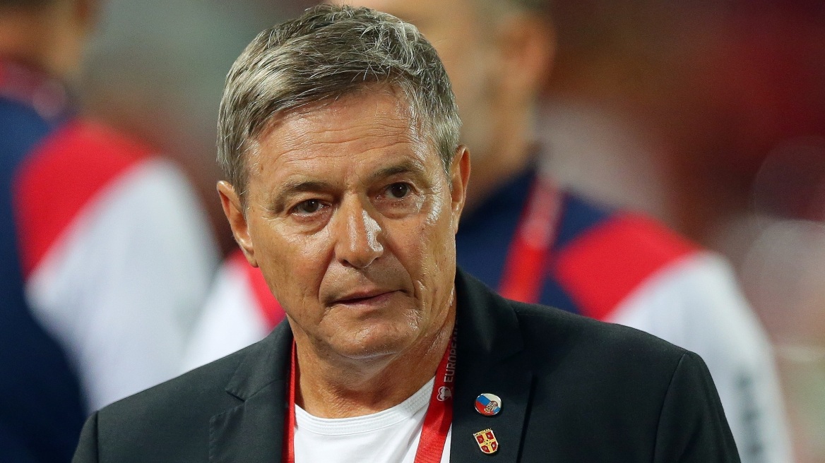 Η Αλβανία «τελείωσε» τον Στοΐκοβιτς από τη Σερβία: Δεν θα ταξιδέψω στην Ανδόρρα
