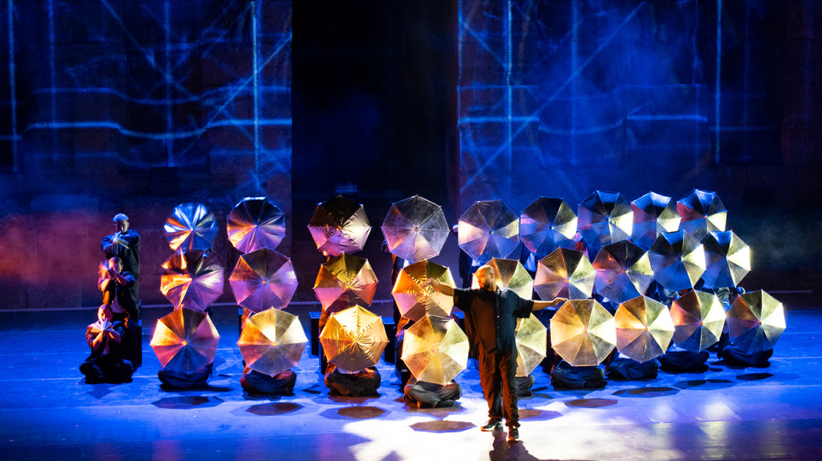 Το Θεώρημα Του SADECK στην Αθήνα