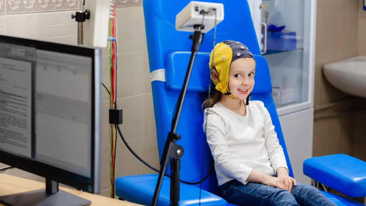 Επιληψία: Καινοτόμο εργαλείο τεχνητής νοημοσύνης προσφέρει θεραπευτική ελπίδα
