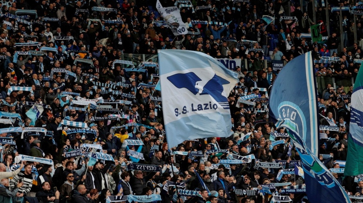 Λάτσιο: Διαψεύδει φήμες περί πώλησης του συλλόγου σε επενδυτές από το Κατάρ
