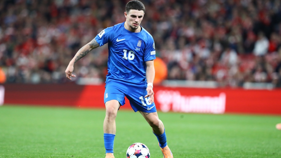 Απολογήθηκε ο Ζαφείρης: «Χίλια συγνώμη για το λάθος μου...»
