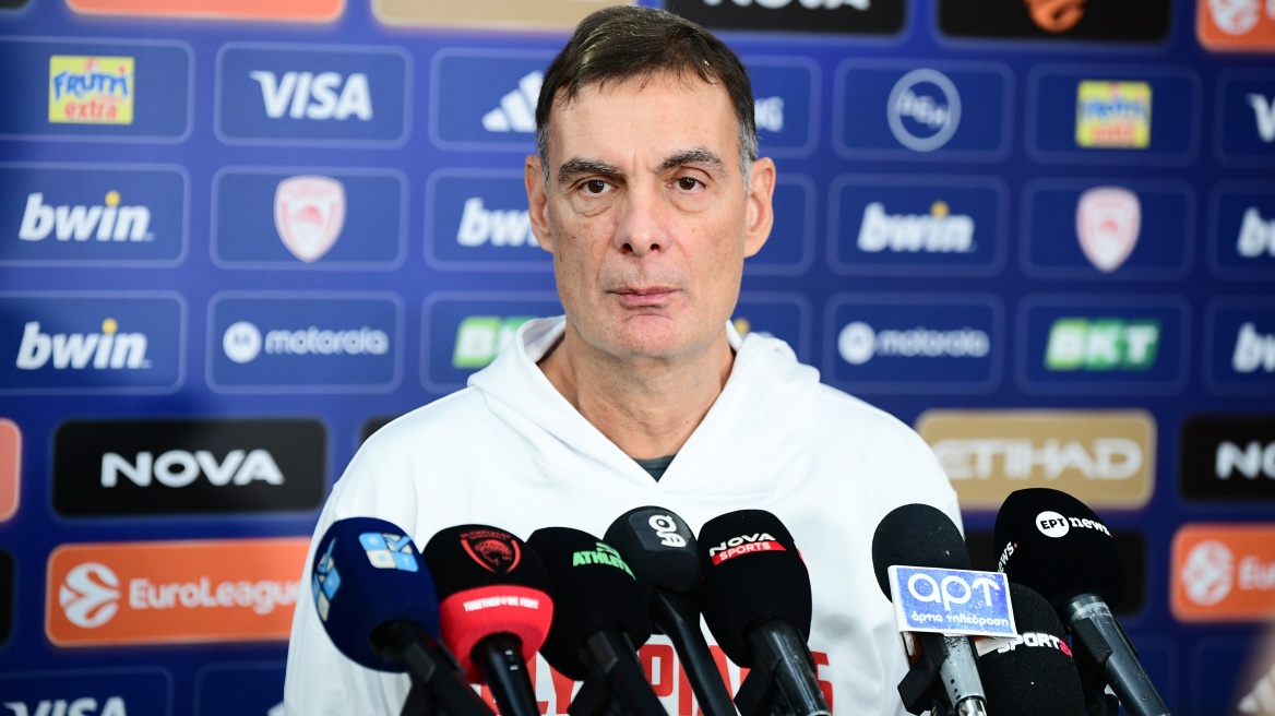 Μπαρτζώκας: «Οι πρόεδροι είναι ανοικτοί να σκεφτούν οτιδήποτε προκύψει από την αγορά»
