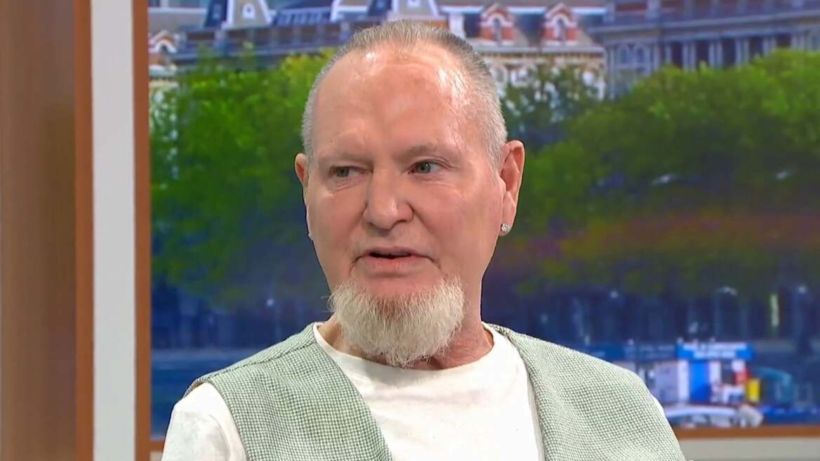 Γκασκόιν: «Ήπια ποτό στο ημίχρονο ενός τελικού Κυπέλλου, μετά μπήκα στο γήπεδο και έβαλα δύο γκολ» - Βίντεο