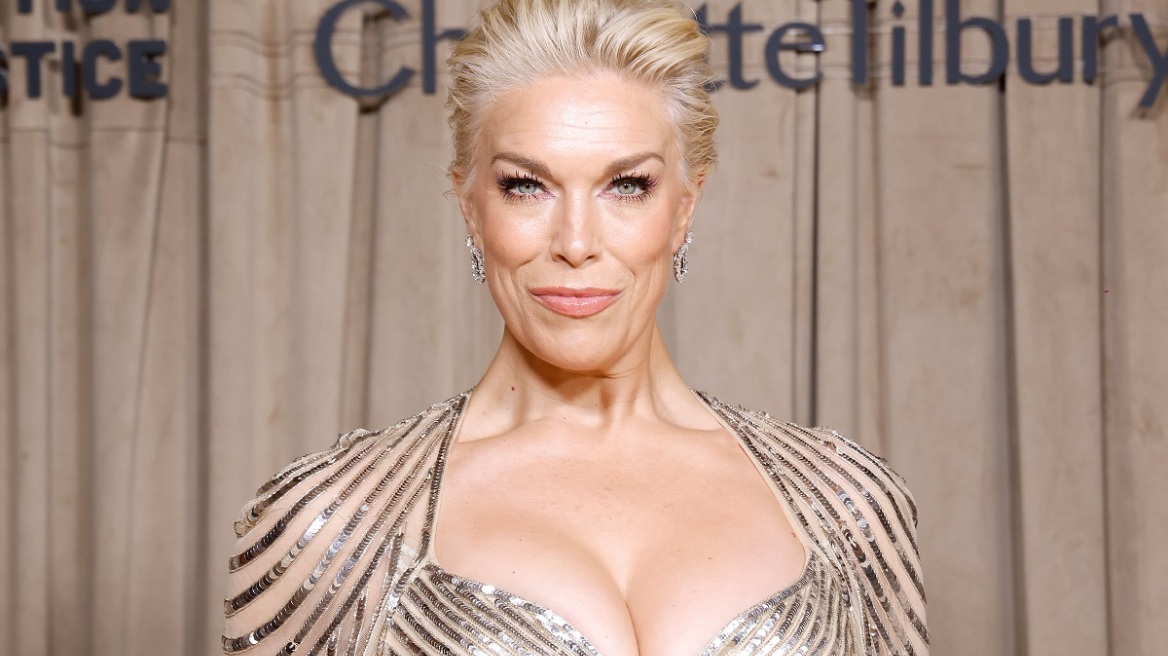 Χάνα Γουάντινγκχεμ: «Μου είπαν δεν θα αποκτήσω παιδιά - στράφηκα στην ιατρική της Ανατολής»
