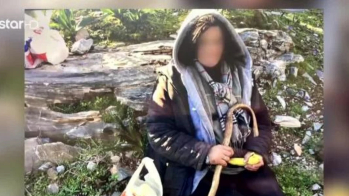 Κάρυστος: Πέθανε μετά από 9 μήνες νοσηλείας η 53χρονη Γεωργία που είχε ξυλοκοπηθεί άγρια από τον σύζυγό της