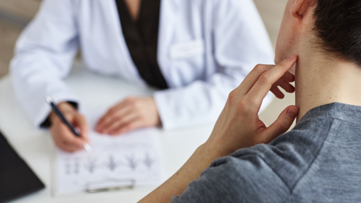 Έρευνα: Γιατί έχουμε τόσα αυτοάνοσα; Οι Νομπελίστες γιατροί ξεκλείδωσαν τον μηχανισμό γένεσής τους
