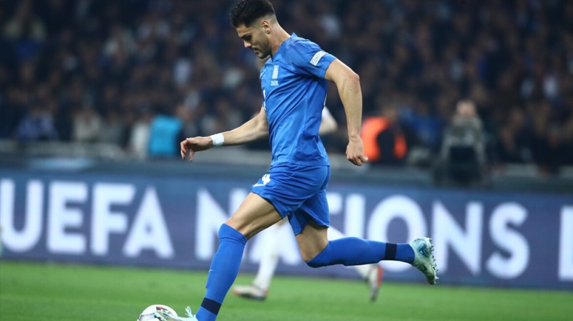 Μαυροπάνος: «Είμαστε απογοητευμένοι, ήμασταν πολύ κακοί στις στατικές φάσεις»