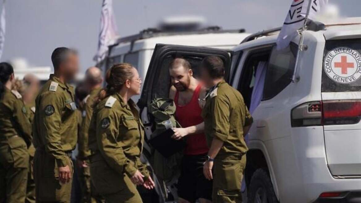 «Η υπομονή μας έχει όρια» λέει το Ισραήλ που προετοιμάζεται για ενδεχόμενη επιστροφή σορού ομήρου από τη Χαμάς