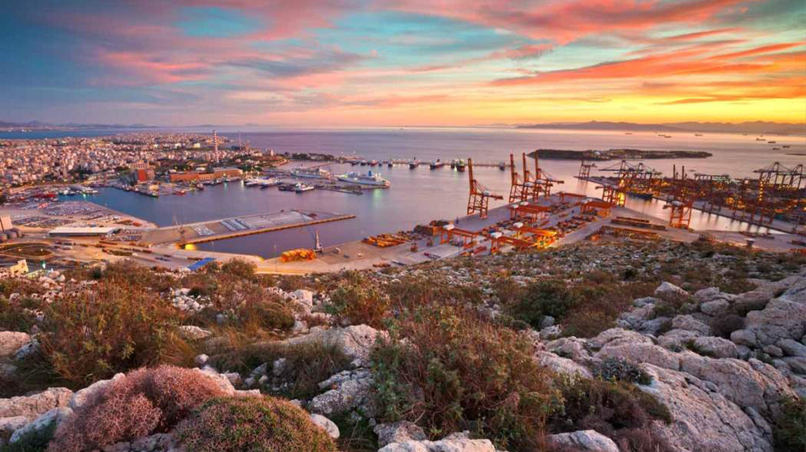 Ένα νέο φεστιβάλ γεννιέται στον Πειραιά