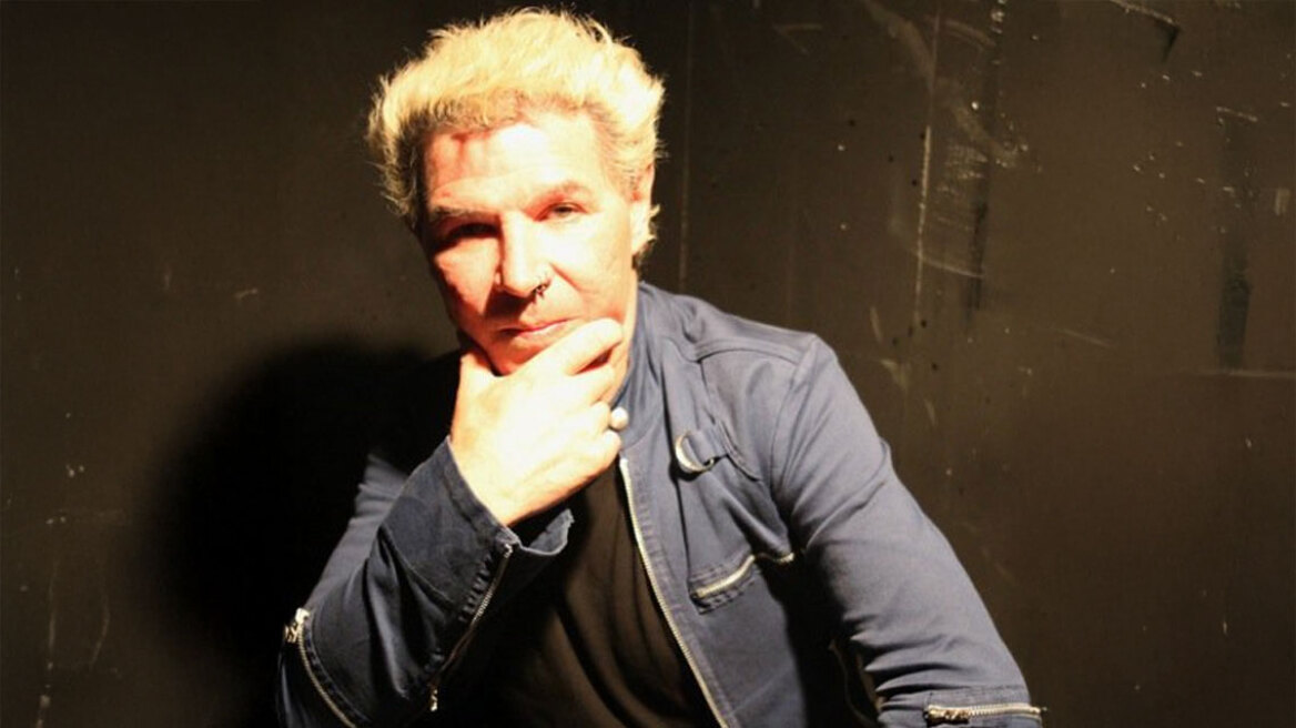 Πέθανε ο ντράμερ των Τζόαν Τζετ και Μπίλι Άιντολ, Τόμι Πράις
